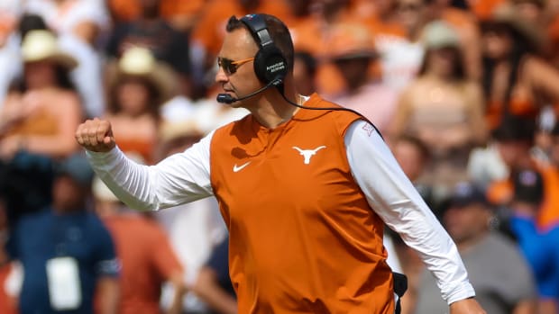 Steve Sarkisian